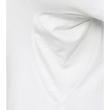 Mey - Eronderhemd - T-shirt - Wit - Coolmax - Ventilatiezone Nek