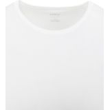 Mey - Eronderhemd - T-shirt - Wit - Coolmax - Bi-elastisch