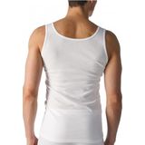 Mey - Casual Cotton - Heren Singlet - Zwart - 100% Katoen