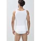 Mey - Casual Cotton - Heren Singlet - Zwart - 100% Katoen