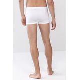 Mey - Casual Cotton Shorty - Boxershort - Wit - 1-Pack