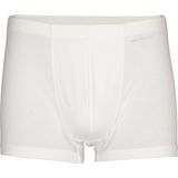 Mey - Casual Cotton Shorty - Boxershort - Wit - 1-Pack