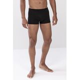Mey - Casual Cotton - Boxershort - Zwart - Korte Pijpjes