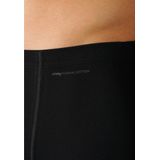 Mey - Casual Cotton - Boxershort - Zwart - Korte Pijpjes