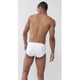 Mey - Casual Cotton - Maxi-Slip - Wit - 1-pack