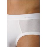 Mey - Casual Cotton - Maxi-Slip - Wit - 1-pack