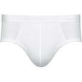 Mey - Casual Cotton - Maxi-Slip - Wit - 1-pack