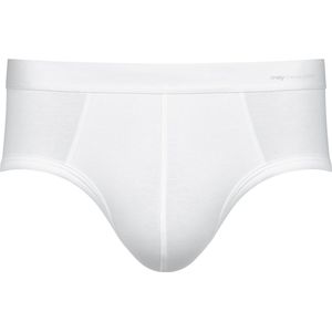 Mey - Casual Cotton - Maxi-Slip - Wit - 1-pack