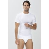 Mey - Casual Cotton - T-shirt - Wit - 100% Katoen