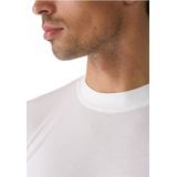 Mey - Casual Cotton - T-shirt - Wit - 100% Katoen