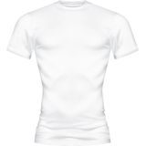 Mey - Casual Cotton - T-shirt - Wit - 100% Katoen