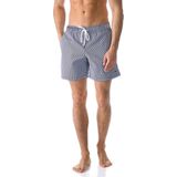 Mey - 45535 - Zwemshort - Blauw - 100% Polyester