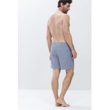 Mey - 45535 - Zwemshort - Blauw - 100% Polyester