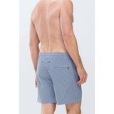 Mey - 45535 - Zwemshort - Blauw - 100% Polyester