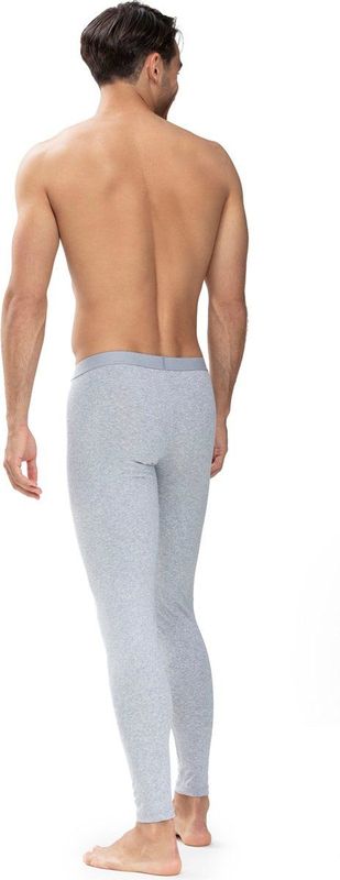 Mey Lange onderbroek  lichtgrijs