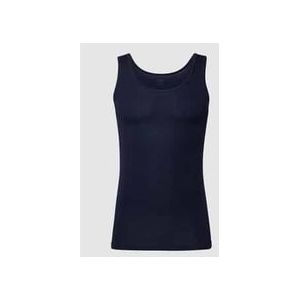 Mey - Casual Cotton - Hemd - Katoen - Ronde Hals