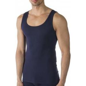 Mey - Casual Cotton - Hemdje - Blauw