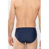 Mey - Zwemslip - Donkerblauw - English Harbour