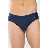 Mey - Zwemslip - Donkerblauw - English Harbour