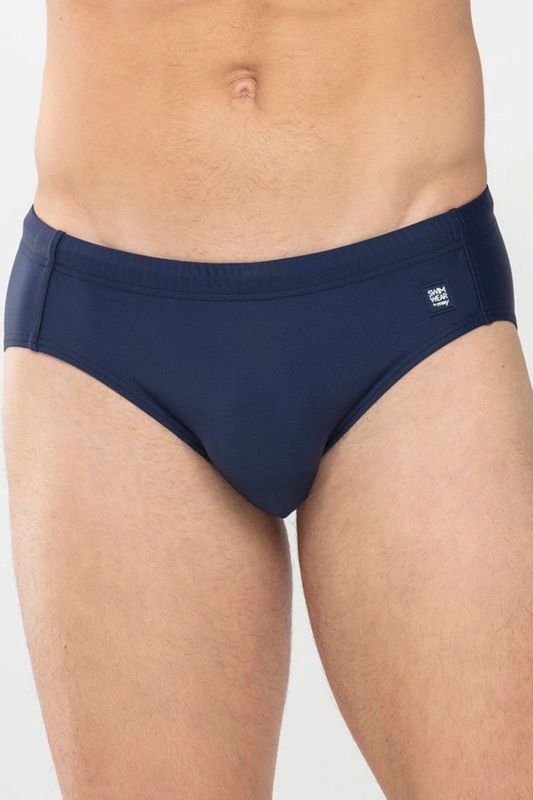 Mey - Zwemslip - Donkerblauw - English Harbour