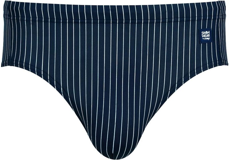 Mey - Saint Louis - Zwembroek - Gestreept
