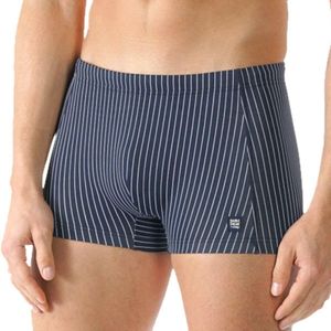 Mey - Saint Louis - Zwemshorty - Yacht Blue - 100% Polyester