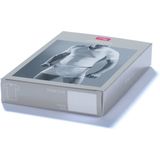 Mey - Noblesse T-shirt - Zwart - 100% Katoen - Korte Mouwen