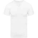 Mey - Noblesse T-shirt - Zwart - 100% Katoen - Korte Mouwen