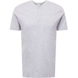 Mey Ringwood Shirt Grijs M