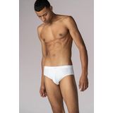 Mey - Slip - Lichtgrijs - Jersey - Mélange