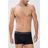 Mey - RE:Think Shorty - Boxershort - Zwart - 94% Biologische Katoen