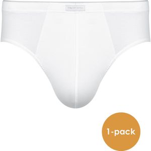 De Mey - Drycotton - Heren Slip - Wit - Anti Zweet