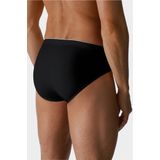 Mey - Jazz Pants Dry Cotton - Slips - Wit - 46019