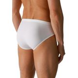 Mey - Jazz Pants Dry Cotton - Slips - Wit - 46019