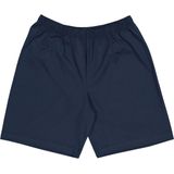 Mey - Bennison - Shortama - Blauw - Korte Pyjama Set