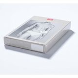 Mey - Casual Cotton - Heren Slip - Wit - Pima Katoen