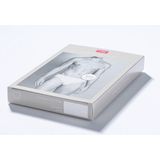 Mey - Casual Cotton - Heren Slip - Wit - Pima Katoen