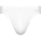 Mey - Casual Cotton - Heren Slip - Wit - Pima Katoen