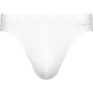 Mey - Casual Cotton - Heren Slip - Wit - Pima Katoen
