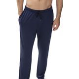 Mey - Broek Jefferson - Yacht Blue - Heren