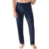 Mey - Broek Jefferson - Yacht Blue - Heren