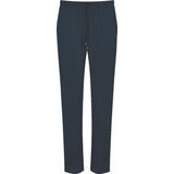 Mey - Broek Jefferson - Yacht Blue - Heren - 95% Modal