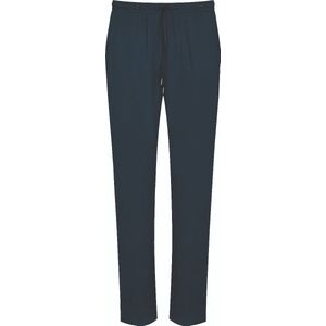 Mey - Broek Jefferson - Yacht Blue - Heren - 95% Modal