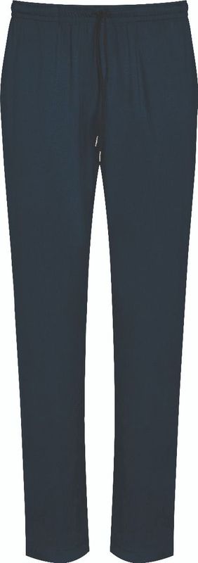 Mey - Broek Jefferson - Yacht Blue - Heren
