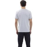Mey heren T-shirt - Hybrid - Anti zweet shirt - Grijs