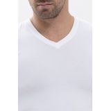 Mey heren T-shirt - Hybrid - Anti zweet shirt - Grijs