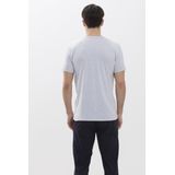 Mey heren T-shirt - Hybrid - Anti zweet shirt - Grijs