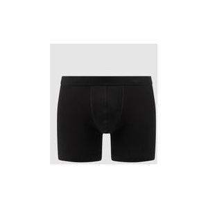 Mey - Short Softball - Boxershort - Zwart