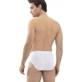 Mey - Jazz Pants Softball - Heren - Wit