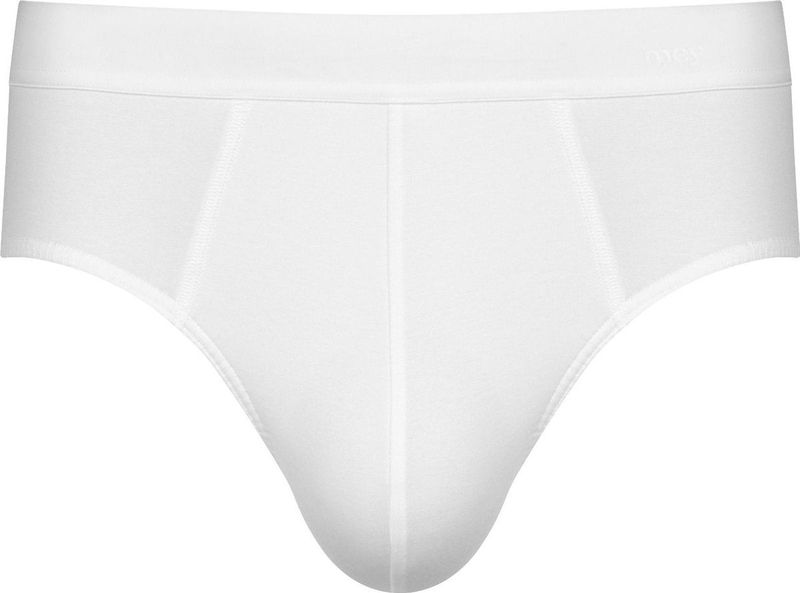 Mey - Jazz Pants Softball - Heren - Wit